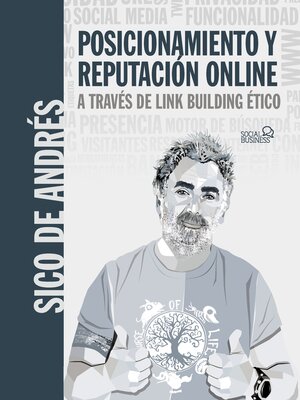 cover image of Posicionamiento y reputación en Google a través de link building ético